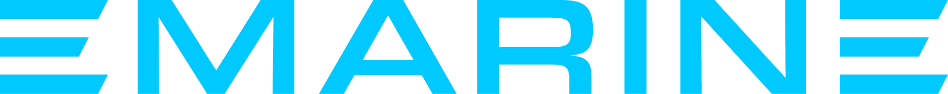 eMarine Engineering logo
