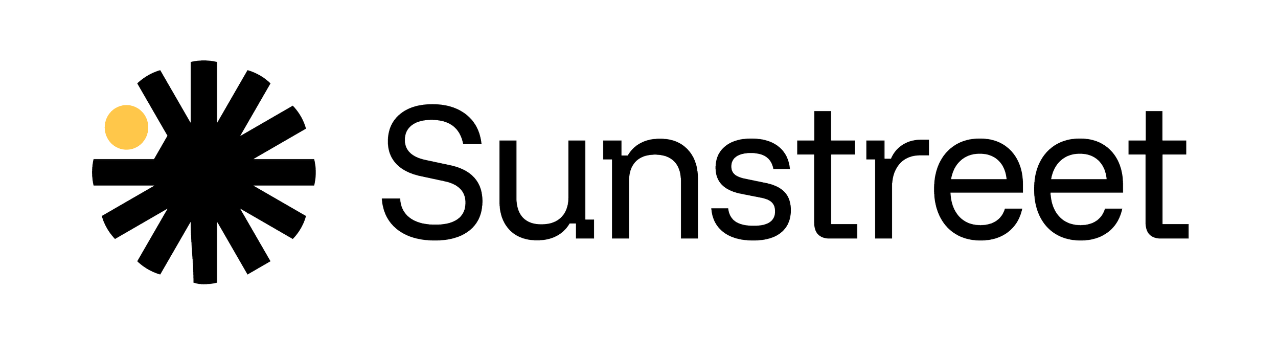 SunStreet Energy logo
